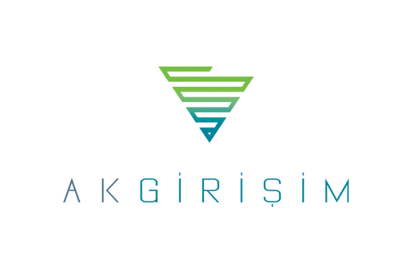 Ak Girişim Logo