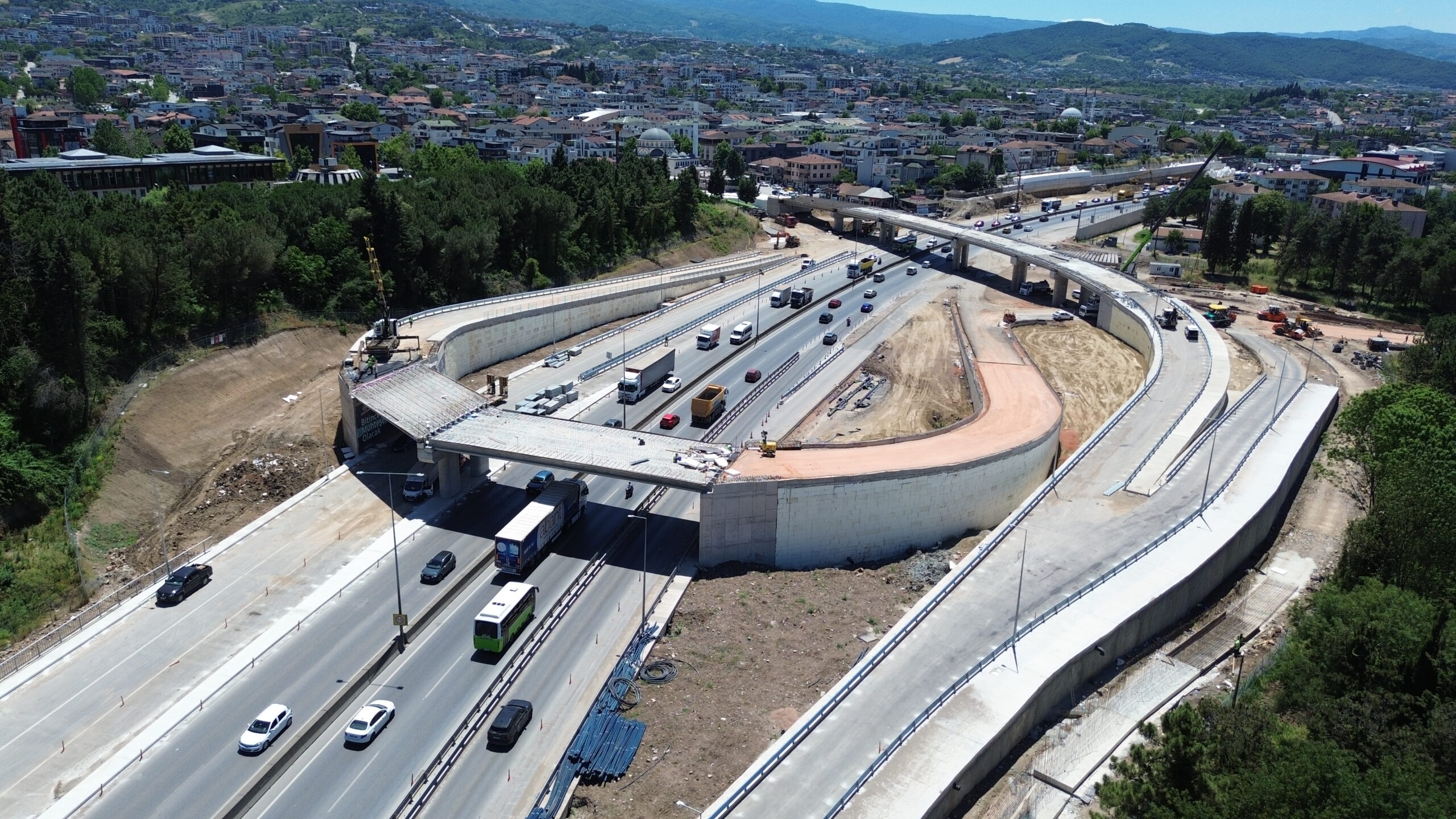 Başiskele Koridor Projesi 03
