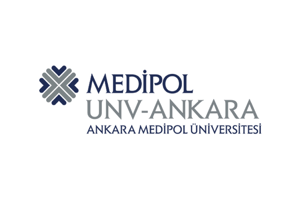Ankara medipol universitesi logo