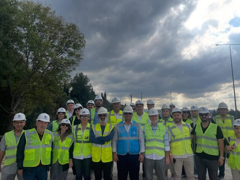 Basiskele koridor imo