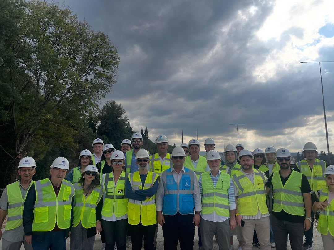 Basiskele koridor imo