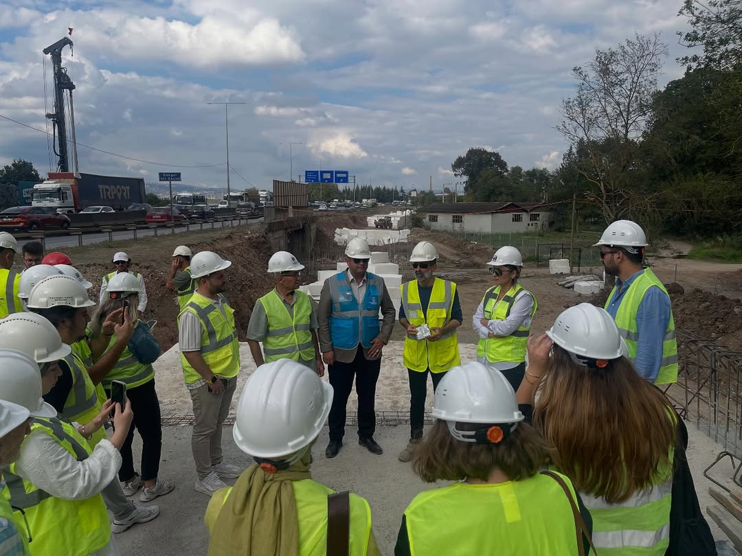 Basiskele koridor imo