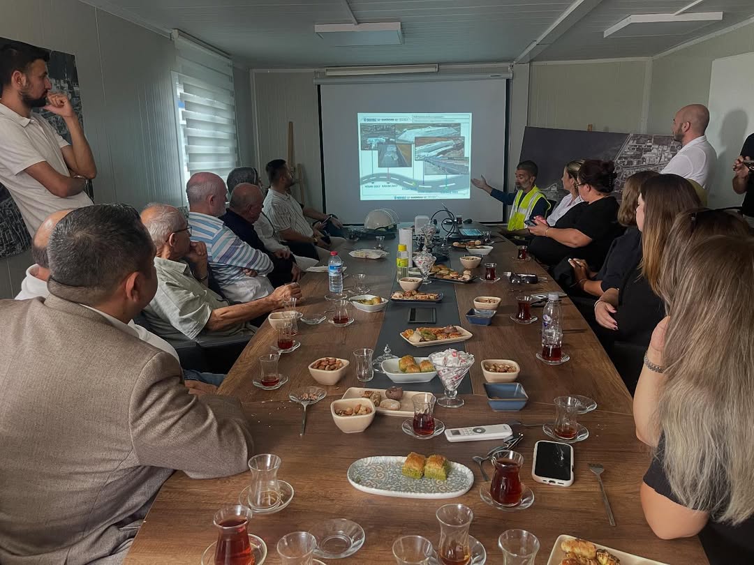 Basiskele koridor imo