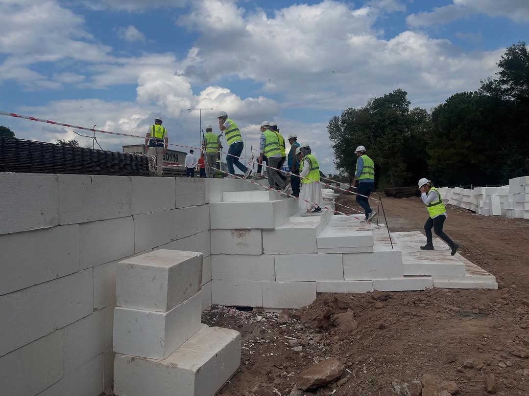 Basiskele koridor imo