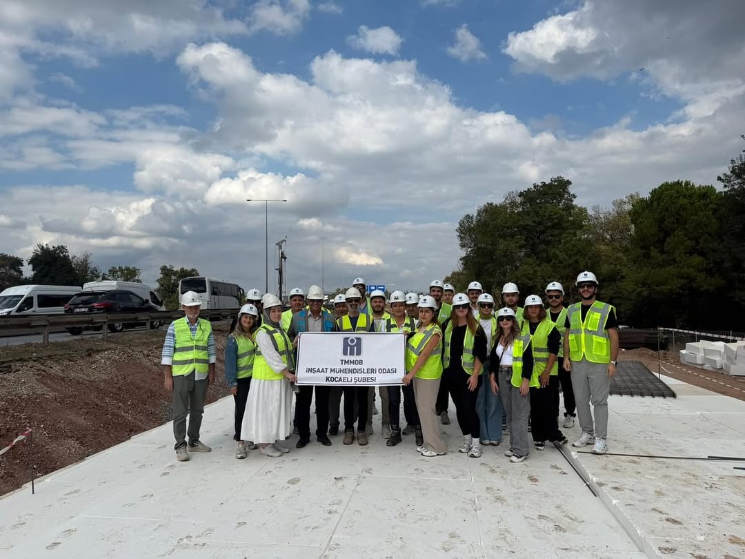 Basiskele koridor imo