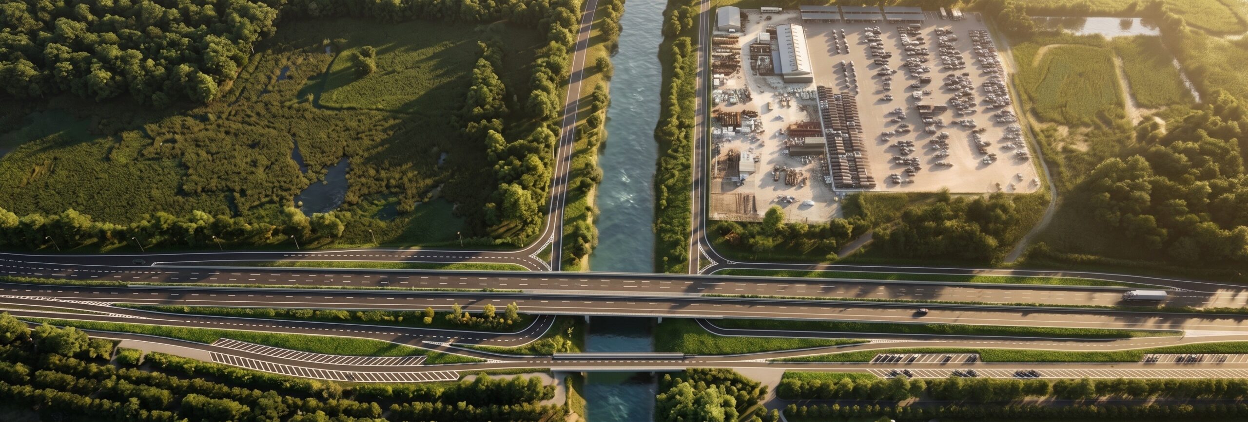 Eski golcuk yolu kullar dere koprusu yenileme projesi kopru yaklasim dolgulari geoteknik tasarimi