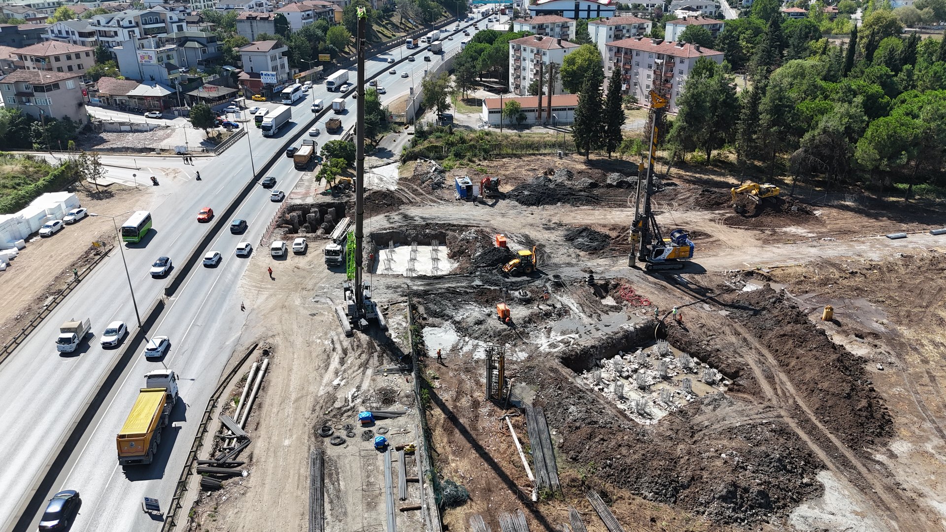 Golcuk karsiyaka d130 musavirlik