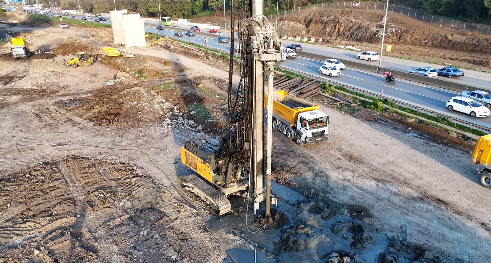 Golcuk karsiyaka d130 musavirlik