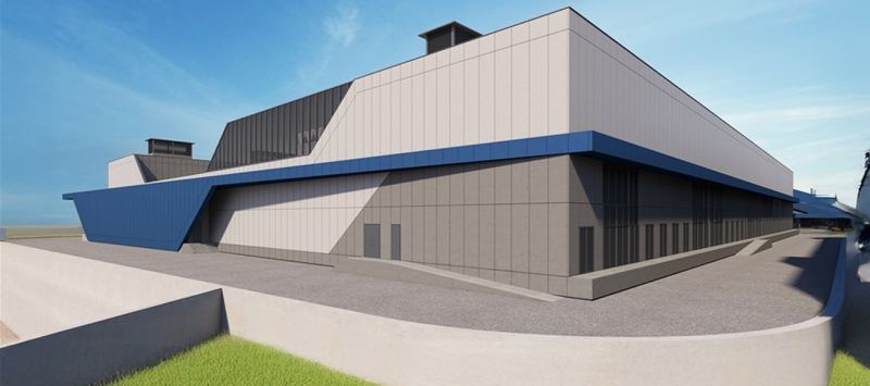 Kkb anadolu veri merkezi projesi geoteknik degerlendirmeler