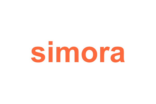 Simora muhendislik logo